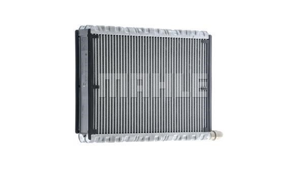 Evaporator, air conditioning Mahle Original AE 169 000P
