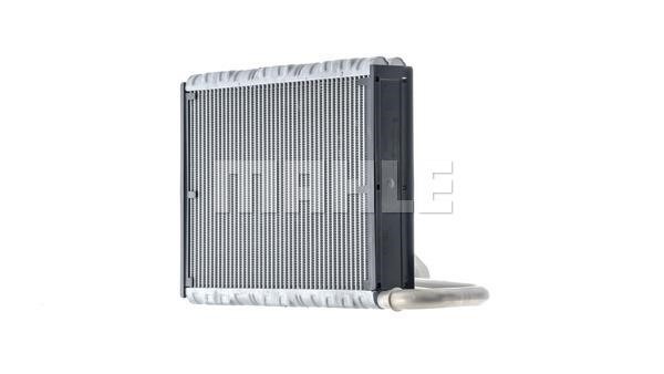 Mahle Original Evaporator, air conditioning – price [object Object] PLN