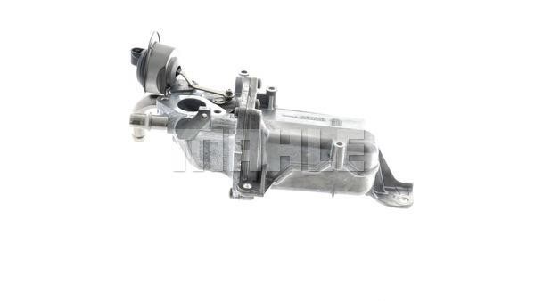Mahle/Behr Exhaust gas cooler – price 972 PLN