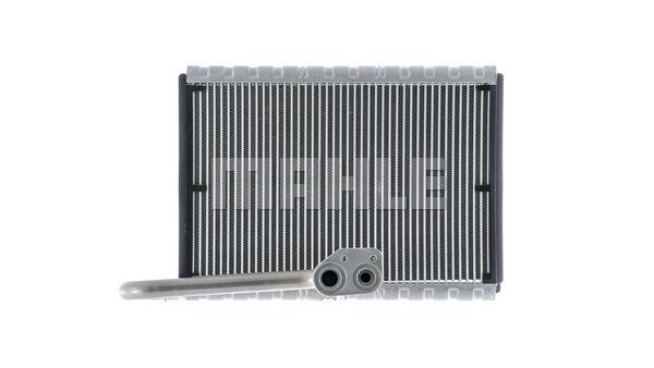 Evaporator, air conditioning Mahle Original AE 169 000P