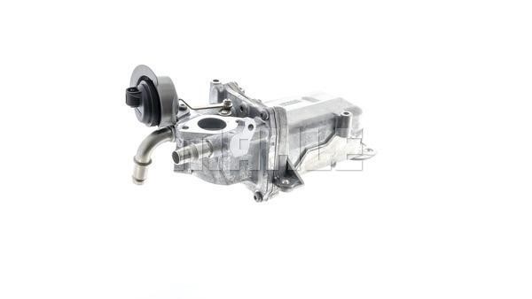 Mahle/Behr Exhaust gas cooler – price 972 PLN