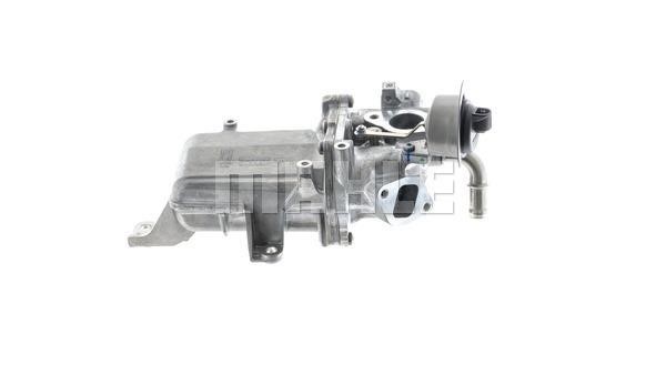 Mahle/Behr Exhaust gas cooler – price 972 PLN