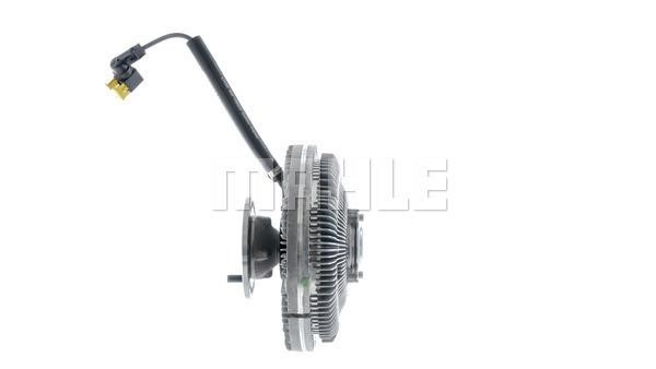 Mahle/Behr Clutch, radiator fan – price [object Object] PLN