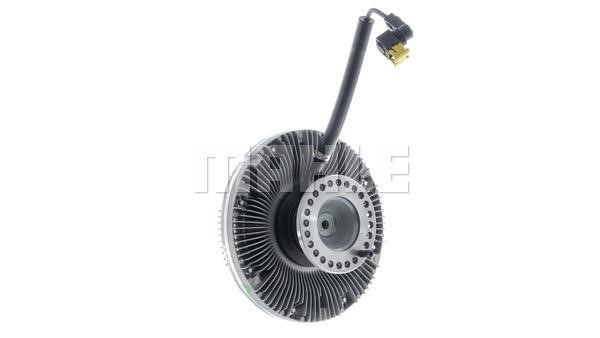 Clutch, radiator fan Mahle/Behr CFC 269 000P