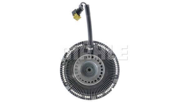 Mahle/Behr Clutch, radiator fan – price [object Object] PLN