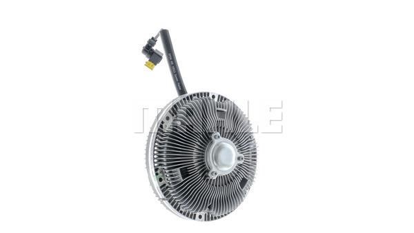 Mahle/Behr Clutch, radiator fan – price [object Object] PLN
