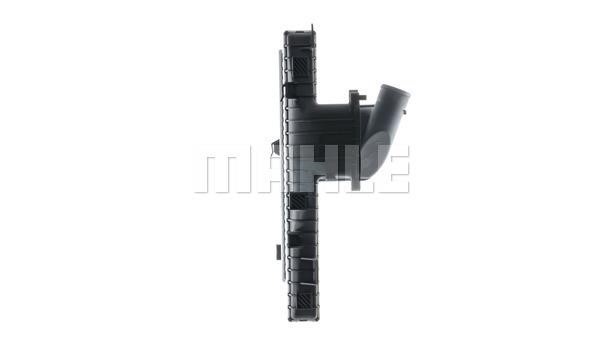 Mahle/Behr Intercooler, charger – price 1647 PLN
