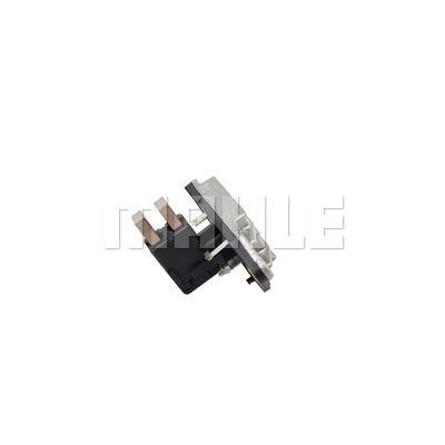 Alternator regulator Mahle Original MGX 788