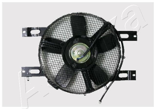 Ashika VNT142002 Hub, engine cooling fan wheel VNT142002