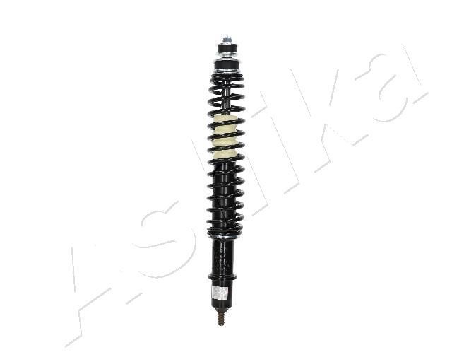 Ashika MA-MC032 Front oil and gas suspension shock absorber MAMC032