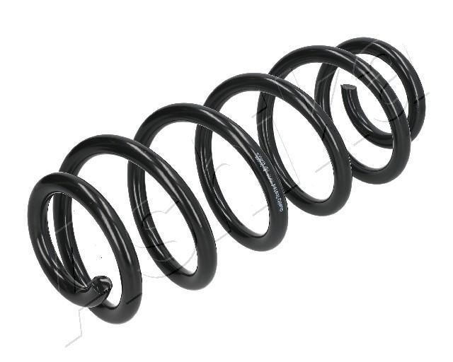 Ashika ZCA1097A Coil spring ZCA1097A