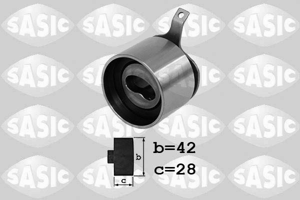 Sasic 1706093 Tensioner pulley, timing belt 1706093