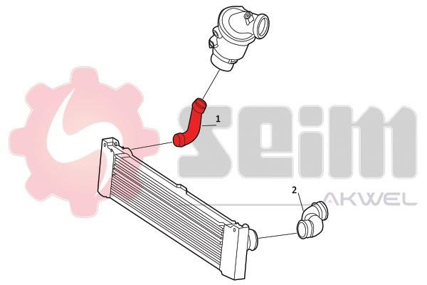 Buy Seim 981849 at a low price in United Arab Emirates!