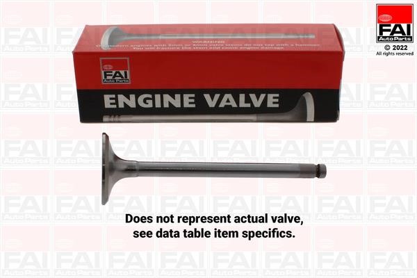 FAI EV95344 Exhaust valve EV95344