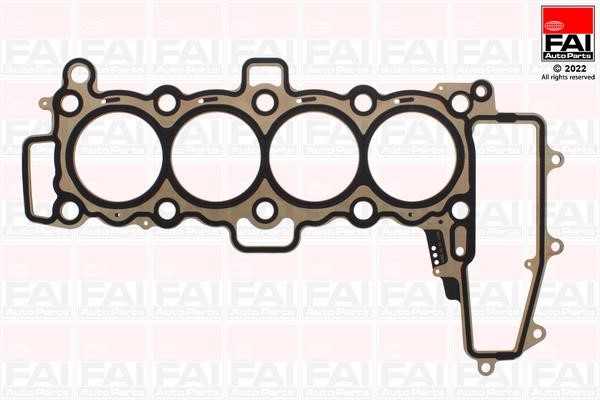 FAI HG2335B Gasket, cylinder head HG2335B