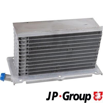 Jp Group 1117501500 Intercooler, charger 1117501500