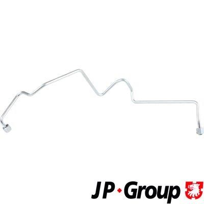 Jp Group 1117601600 Oil Pipe, charger 1117601600