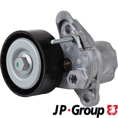 Jp Group 1118204500 Idler roller 1118204500