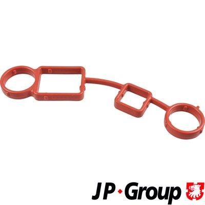 Jp Group 1119204000 Seal, crankcase breather 1119204000