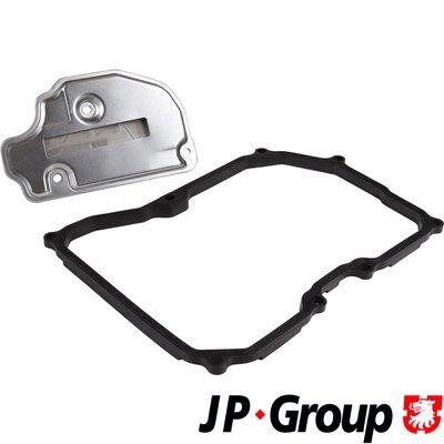 Jp Group 1131901100 Automatic transmission filter 1131901100