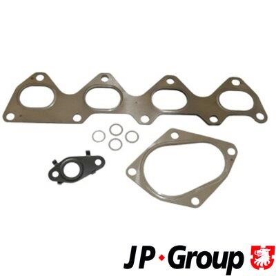 Jp Group 1117753610 Turbine mounting kit 1117753610