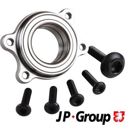 Jp Group 1141304510 Wheel bearing kit 1141304510