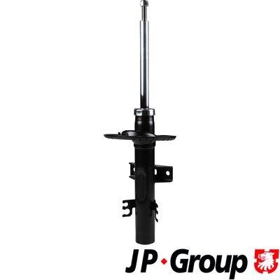 Jp Group 1142108100 Front suspension shock absorber 1142108100