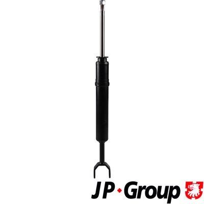 Jp Group 1142108400 Front suspension shock absorber 1142108400