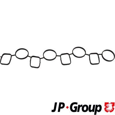 Jp Group 1119609900 Gasket, intake manifold 1119609900