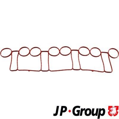 Jp Group 1119610000 Gasket, intake manifold 1119610000