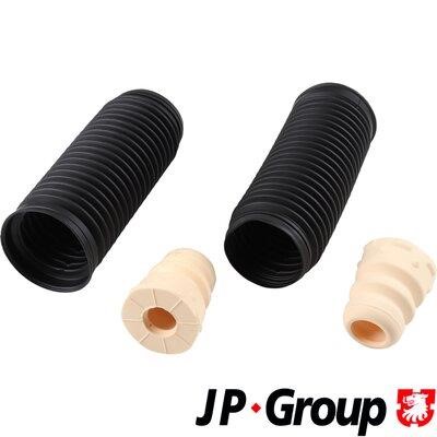 Shock absorber boot Audi A3: 1142704710 Jp Group Dust Cover Kit, shock absorber