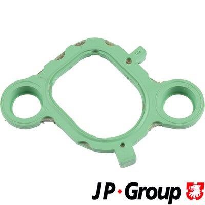 Jp Group 1119610300 Gasket, intake manifold 1119610300