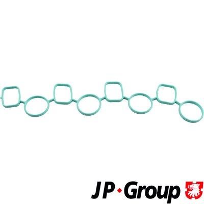 Jp Group 1119610400 Gasket, intake manifold 1119610400