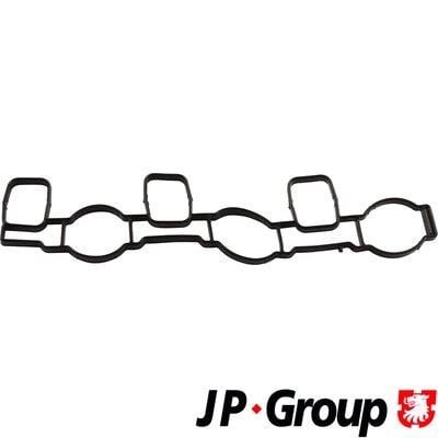 Jp Group 1119612600 Gasket, intake manifold 1119612600