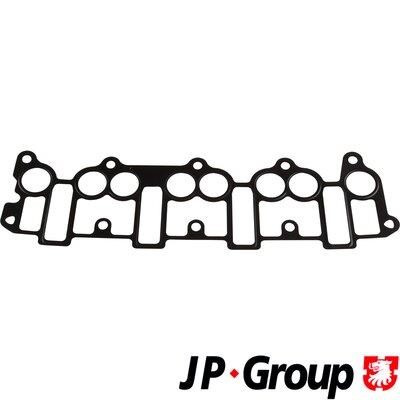 Jp Group 1119612700 Gasket, intake manifold 1119612700