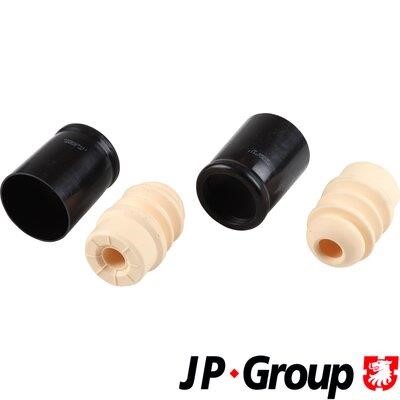 Shock absorber boot Audi A8: 1142705210 Jp Group Dust Cover Kit, shock absorber