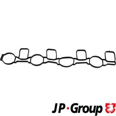 Jp Group 1119612800 Gasket, intake manifold 1119612800