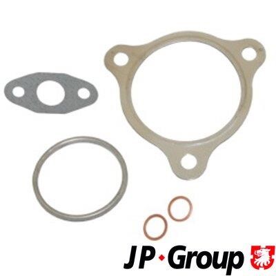 Jp Group 1117756410 Turbine mounting kit 1117756410