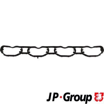 Jp Group 1119613000 Gasket, intake manifold 1119613000