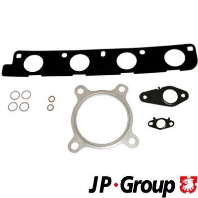 Jp Group 1117756510 Turbine mounting kit 1117756510