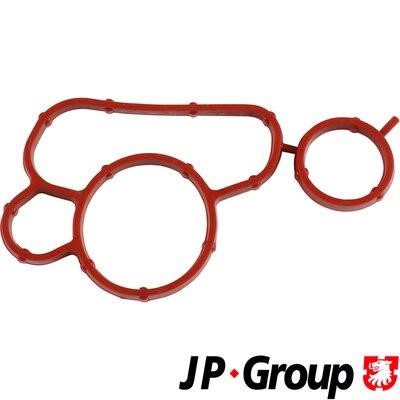 Jp Group 1119613300 Seal, oil filter housing 1119613300
