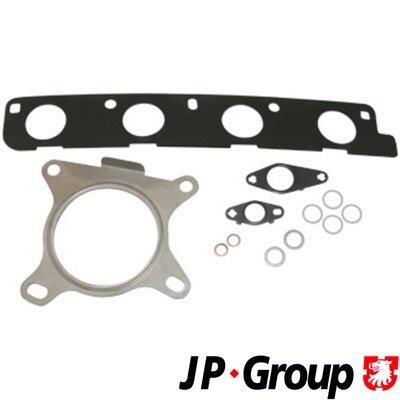 Jp Group 1117756910 Turbine mounting kit 1117756910