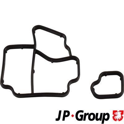 Jp Group 1119613600 Seal, oil filter housing 1119613600