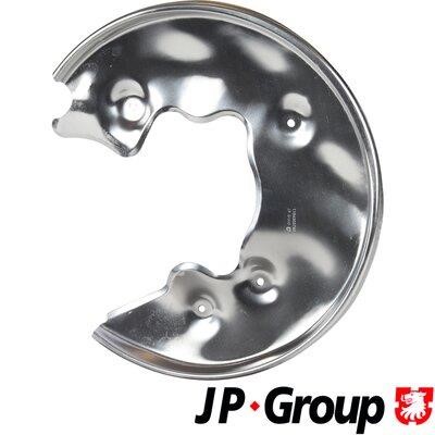 Jp Group 1164303780 Brake dust shield 1164303780