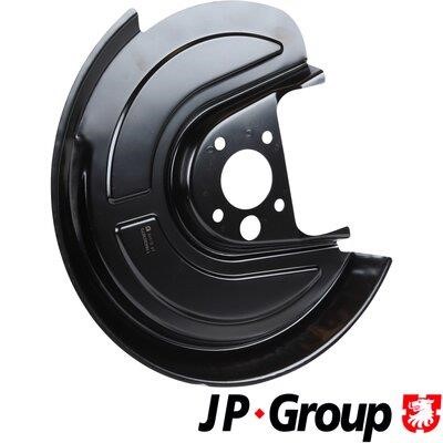 Jp Group 1164303870 Brake dust shield 1164303870