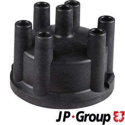 Jp Group 1191201200 Distributor cap 1191201200