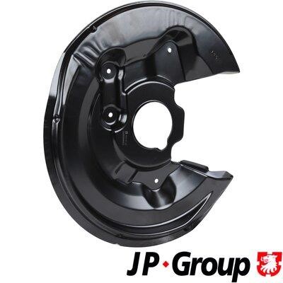 Jp Group 1164303970 Brake dust shield 1164303970