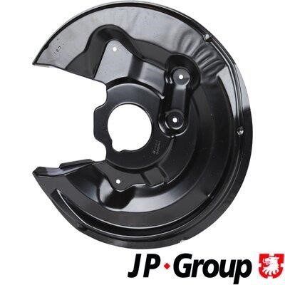 Jp Group 1164303980 Brake dust shield 1164303980