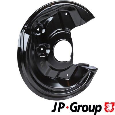 Jp Group 1164304070 Brake dust shield 1164304070