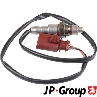 Jp Group 1193804900 Lambda sensor 1193804900